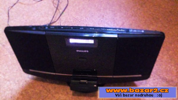 Philips Micro music system DCM2055