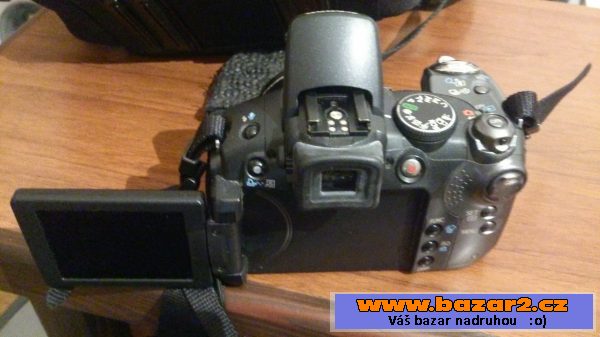 Canon PowerShot S5 IS
