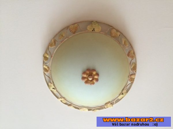 Lustr - Italský design