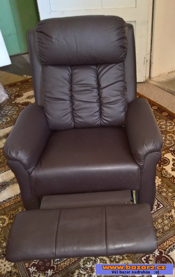 Relaxační křeslo