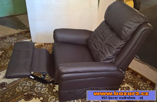 Relaxační křeslo