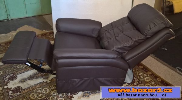 Relaxační křeslo