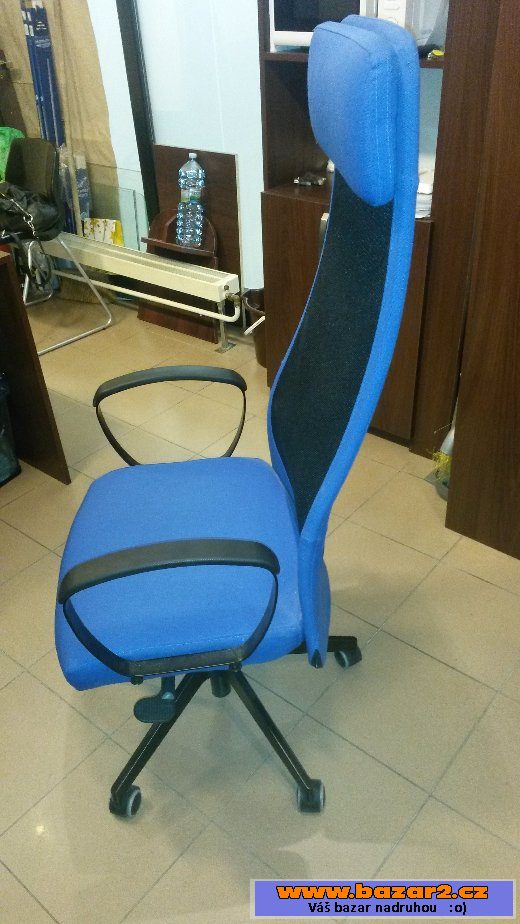 Otočná židle Markus  za 1.500 Kč
