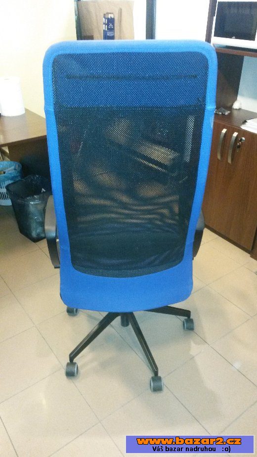 Otočná židle Markus  za 1.500 Kč