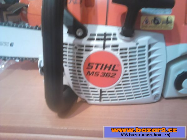 Motorová Pila Stihl MS 362