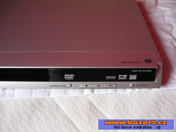 Panasonic DVD s 29