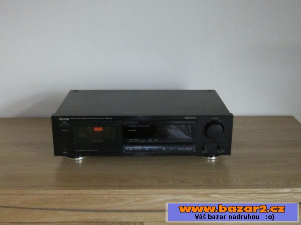 Prodám audio sestavu Denon