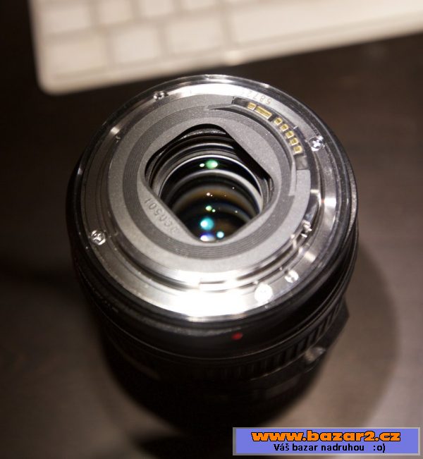 Canon EF 24-105 1:4 L IS USM