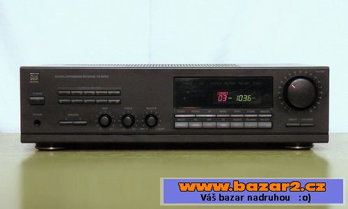 Receiver Dual.