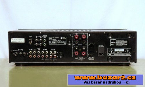 Receiver Dual.