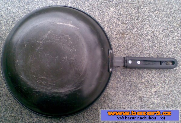Prodám pánev WOK