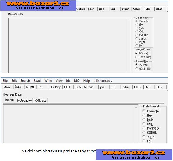 Upravime Windows aplikacie, ku ktorym nemate zdrojove kody