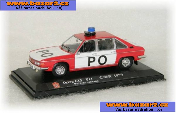 Modely aut 1:43