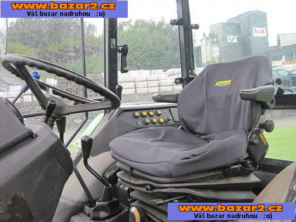 Deutz Fahr DX 4.51 