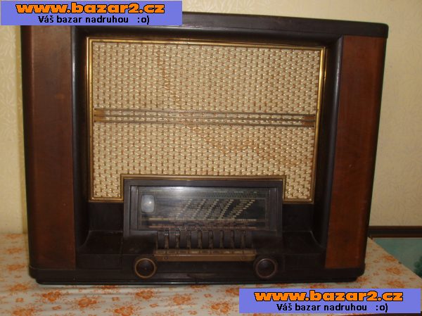 Rádio Philips