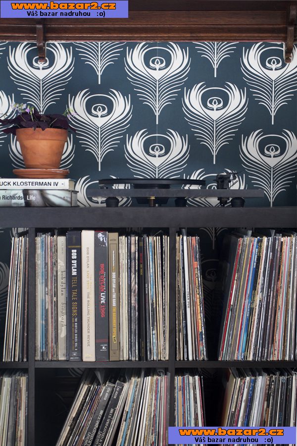 Gramofon a gramofonové desky vinyly.net