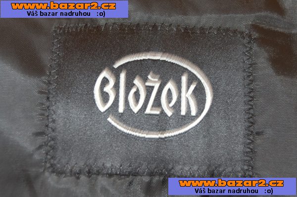 Pánský oblek vel. 52