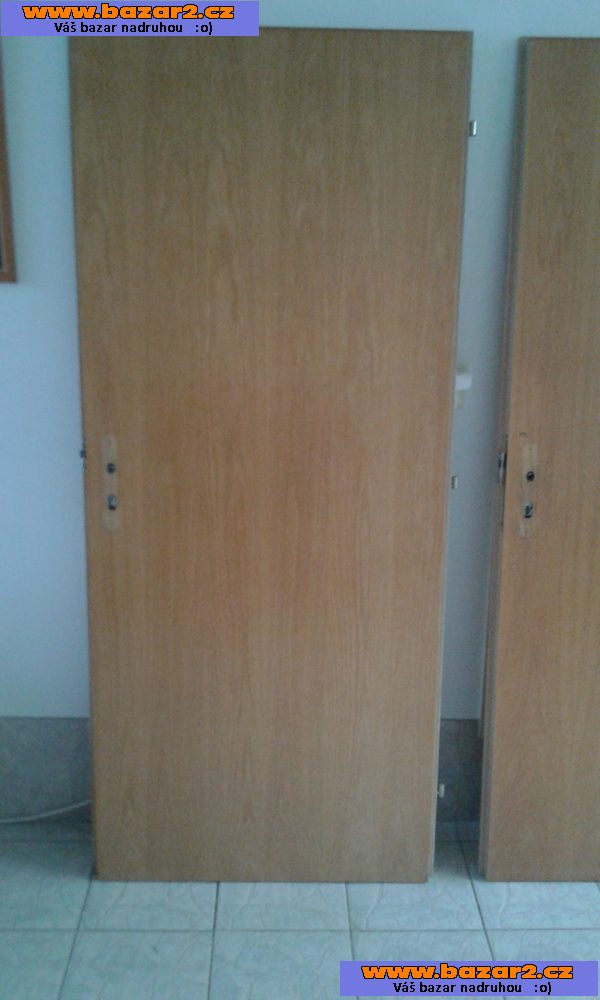 interiérové dveře