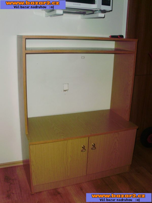 Prodám obývací stěnu