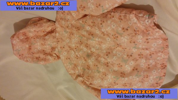 Jarní bunda vel.110 zn.F&F