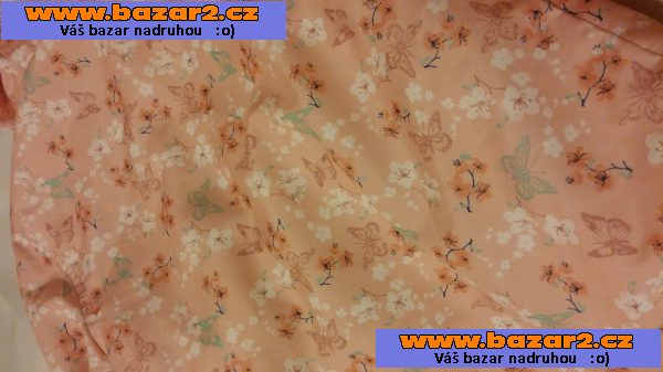 Jarní bunda vel.110 zn.F&F