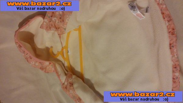Jarní bunda vel.110 zn.F&F