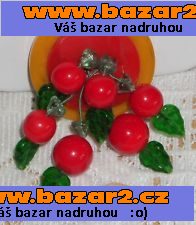 Koupím starou bižuterii
