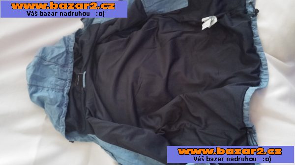 Jarní chlapecká bunda vel. 146 zn.S.A.M.73