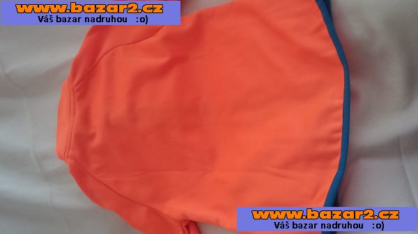 Mikiny vel.116-158 zn.S.A.M.73