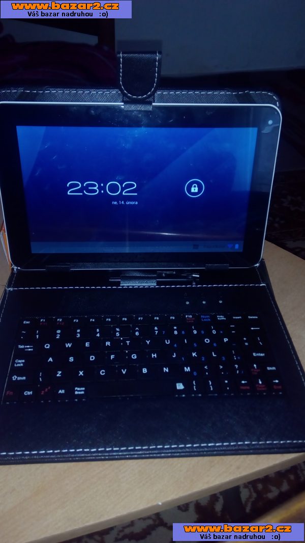 Tablet iget n9 a school