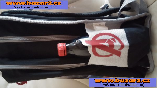 NOVÁ SUNCE E.V.A. Marvel Avengers školní batoh - Nabídka