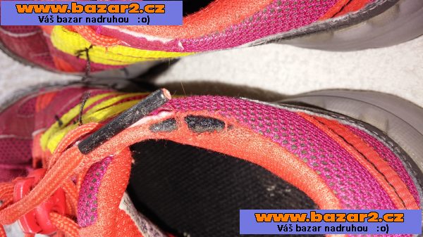 ADIDAS outdoorové boty vel.28 zn.Adidas CENA S POŠTOVNÝM