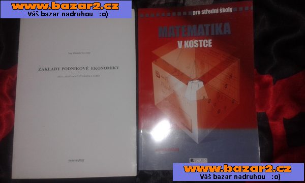 učebnice OA