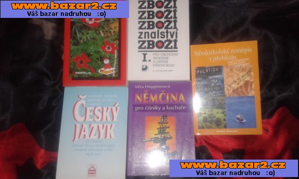 učebnice OA