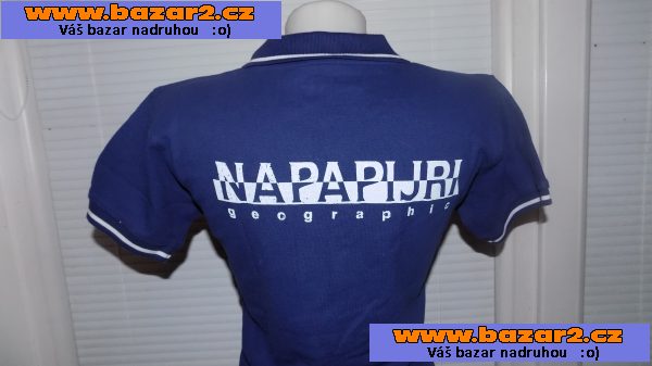 Napapijri damske tricko M/L NOVE