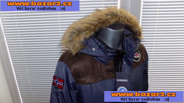 napapijri panska bunda