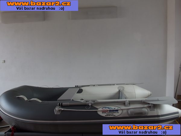 nafukovací člun Marine 270