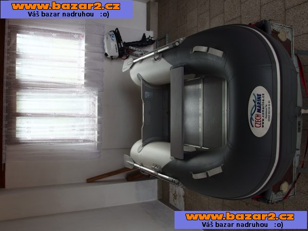 nafukovací člun Marine 270