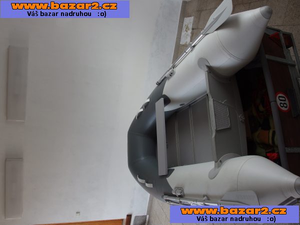 nafukovací člun Marine 270