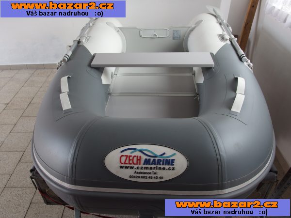 nafukovací člun Marine 270