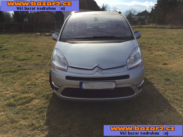 Citroën Grand Picasso C 4