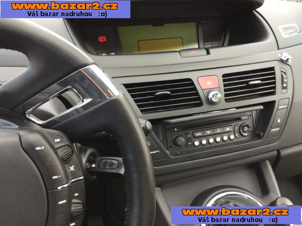 Citroën Grand Picasso C 4