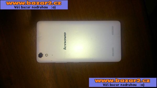 prodam Lenovo A6000 White Dual sim 