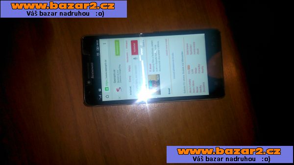 prodam Lenovo A6000 White Dual sim 