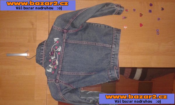 ryflova bunda