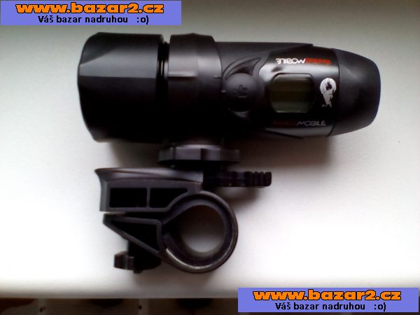 PREDAM  FULL HD RED BULL ACTION CAMERU