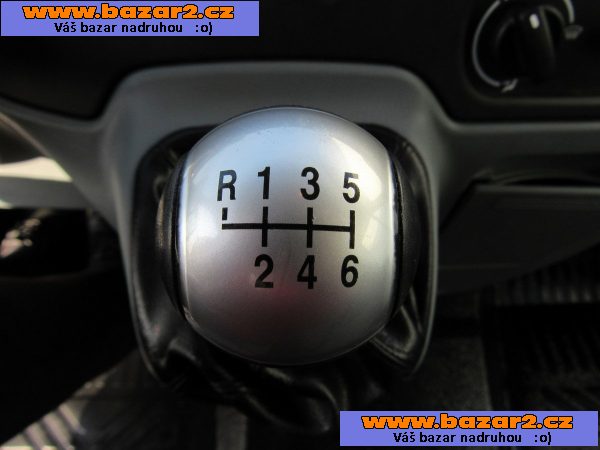 FORD TRANSIT 330T 103kw, PEKNY STAV Praha 8