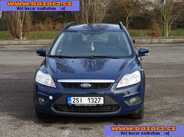 Prodej, Ford Focus 1.6 TDCi, kombi