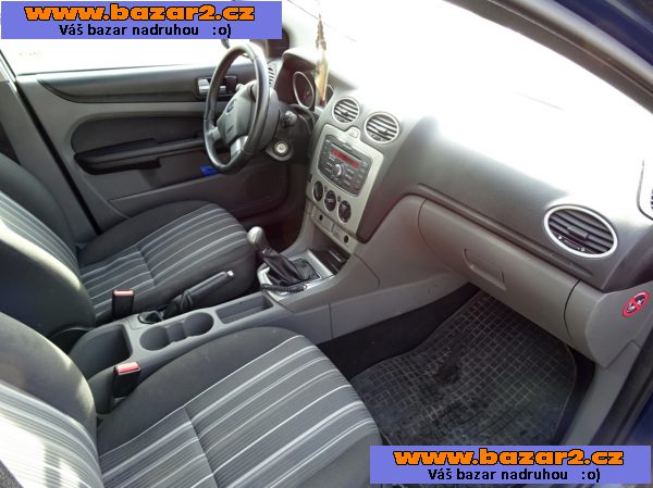 Prodej, Ford Focus 1.6 TDCi, kombi