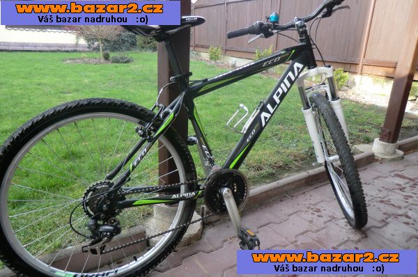 kolo Kellys Alpina 17,5